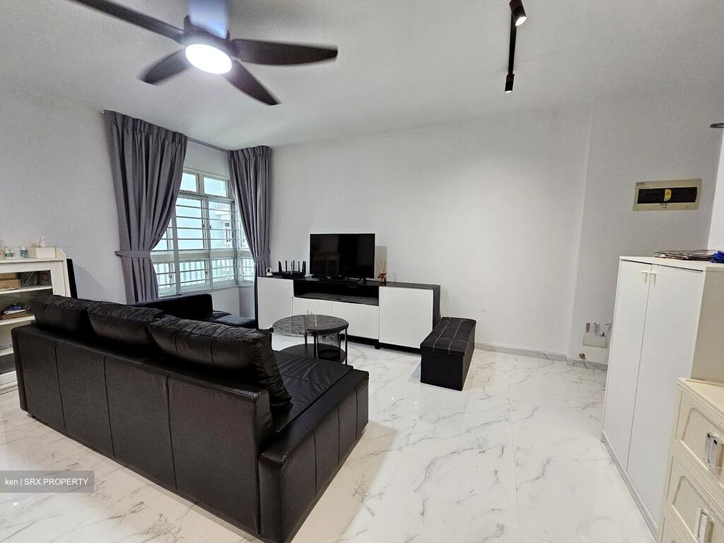 Blk 410A Coral Spring (Sengkang), HDB 4 Rooms #509494651
